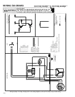 Preview for 90 page of Goodman GSC130181A Technical Manual