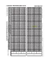 Предварительный просмотр 25 страницы Goodman GSH 13 Series Technical Information Manual