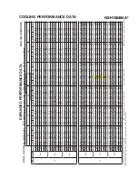 Предварительный просмотр 33 страницы Goodman GSH 13 Series Technical Information Manual