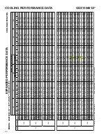 Preview for 20 page of Goodman GSX 13 SEER Technical Manual