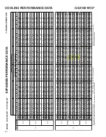 Preview for 40 page of Goodman GSX 13 SEER Technical Manual