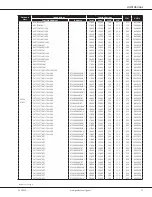 Предварительный просмотр 31 страницы Goodman GSX14 0181L Manual