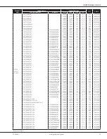 Предварительный просмотр 41 страницы Goodman GSX14 0181L Manual