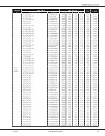 Предварительный просмотр 49 страницы Goodman GSX14 0181L Manual