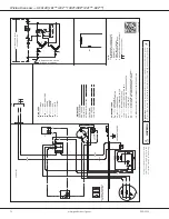 Предварительный просмотр 72 страницы Goodman GSX14 0181L Manual