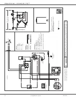 Предварительный просмотр 74 страницы Goodman GSX14 0181L Manual