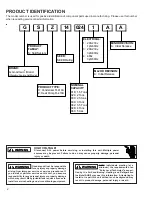 Предварительный просмотр 2 страницы Goodman GSZ 14 SEER Technical Manual