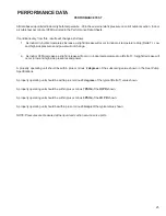 Preview for 25 page of Goodman GSZ 14 SEER Technical Manual