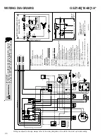 Предварительный просмотр 26 страницы Goodman GSZ 14 SEER Technical Manual