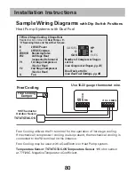 Предварительный просмотр 88 страницы Goodman GT4273 Owner'S Manual