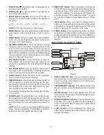 Предварительный просмотр 10 страницы Goodman HG31ES User Manual