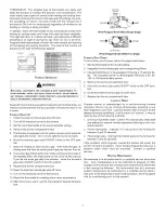 Preview for 4 page of Goodman HI-115A User'S Information Manual