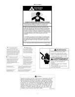 Preview for 7 page of Goodman HI-115A User'S Information Manual