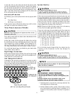 Предварительный просмотр 6 страницы Goodman IO-402K Installation & Service Reference