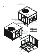 Предварительный просмотр 27 страницы Goodman Maytag Amana A/GPG14 M Series Installation & Operating Instructions Manual