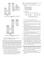 Preview for 7 page of Goodman MBVC 1 Series Installation Instructions Manual