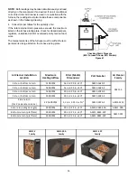 Preview for 30 page of Goodman *MEC96 Instruction Manual