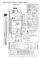 Preview for 43 page of Goodman *MH80453A Series Installation Instructions Manual