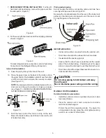 Предварительный просмотр 5 страницы Goodman MSC 15 Series Installation & Operation Manual