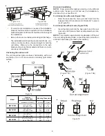 Предварительный просмотр 6 страницы Goodman MSC 15 Series Installation & Operation Manual