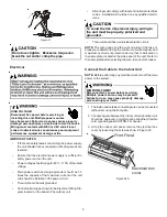 Предварительный просмотр 8 страницы Goodman MSC 15 Series Installation & Operation Manual