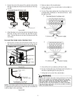 Предварительный просмотр 9 страницы Goodman MSC 15 Series Installation & Operation Manual