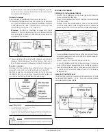 Предварительный просмотр 17 страницы Goodman MSC 15 Series Installation & Operation Manual