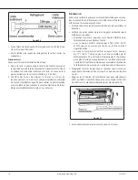 Предварительный просмотр 22 страницы Goodman MSC 15 Series Installation & Operation Manual