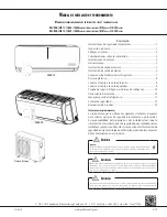 Предварительный просмотр 25 страницы Goodman MSC 15 Series Installation & Operation Manual