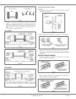 Предварительный просмотр 28 страницы Goodman MSC 15 Series Installation & Operation Manual