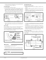 Предварительный просмотр 29 страницы Goodman MSC 15 Series Installation & Operation Manual