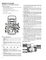 Предварительный просмотр 12 страницы Goodman MSG-12CRN1N Service Instructions Manual