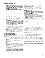 Предварительный просмотр 13 страницы Goodman MSG-12CRN1N Service Instructions Manual