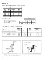 Предварительный просмотр 14 страницы Goodman MSG-12CRN1N Service Instructions Manual