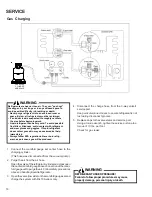 Предварительный просмотр 16 страницы Goodman MSG-12CRN1N Service Instructions Manual