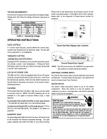 Preview for 10 page of Goodman PACKAGE TERMINAL AIR CONDITIONER/HEAT PUMP Installation Instructions & Owner'S Manual