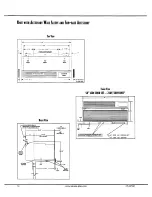 Preview for 36 page of Goodman PACKAGE TERMINAL AIR CONDITIONER/HEAT PUMP Installation Instructions & Owner'S Manual