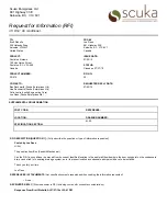 Preview for 39 page of Goodman PACKAGE TERMINAL AIR CONDITIONER/HEAT PUMP Installation Instructions & Owner'S Manual