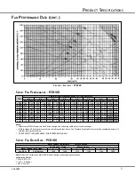 Предварительный просмотр 7 страницы Goodman PCB090-5 Product Specifications