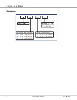 Предварительный просмотр 2 страницы Goodman PGB090210-5 (Spanish) Especificaciones Del Producto