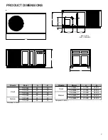 Предварительный просмотр 7 страницы Goodman *PH 15 Service Instructions Manual