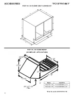 Предварительный просмотр 10 страницы Goodman *PH 15 Service Instructions Manual