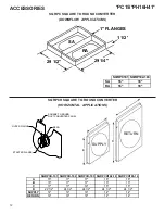 Предварительный просмотр 12 страницы Goodman *PH 15 Service Instructions Manual