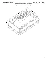 Предварительный просмотр 13 страницы Goodman *PH 15 Service Instructions Manual