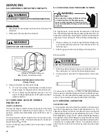 Предварительный просмотр 26 страницы Goodman *PH 15 Service Instructions Manual