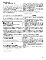 Предварительный просмотр 37 страницы Goodman *PH 15 Service Instructions Manual