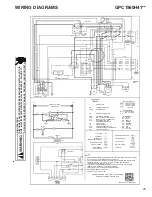 Предварительный просмотр 45 страницы Goodman *PH 15 Service Instructions Manual