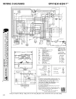 Предварительный просмотр 48 страницы Goodman *PH 15 Service Instructions Manual