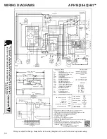 Предварительный просмотр 50 страницы Goodman *PH 15 Service Instructions Manual