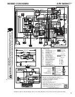 Предварительный просмотр 51 страницы Goodman *PH 15 Service Instructions Manual